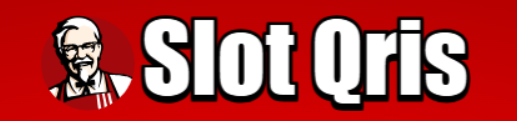 SLOT QRIS